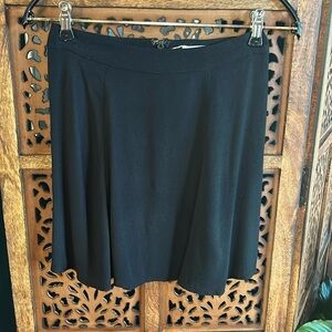 Reformation Flounce Skirt sz. 0